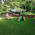 Szypry - Wakacyjny Dom Nad Jeziorem