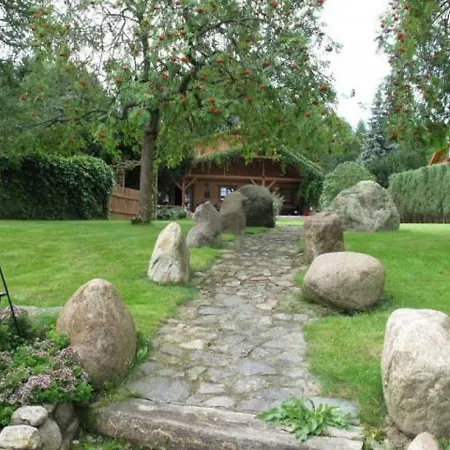 Holiday home Szypry - Wakacyjny Dom Nad Jeziorem *