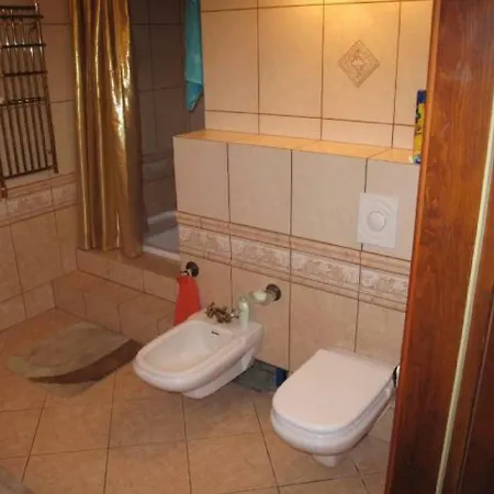 Szypry - Wakacyjny Dom Nad Jeziorem Holiday home Barczewo