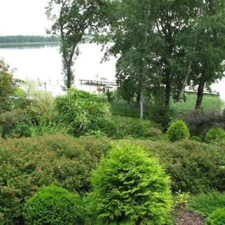 Holiday home Szypry - Wakacyjny Dom Nad Jeziorem Barczewo